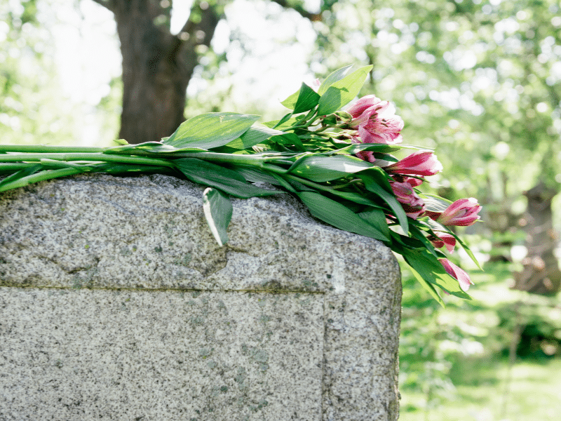 headstone restoration