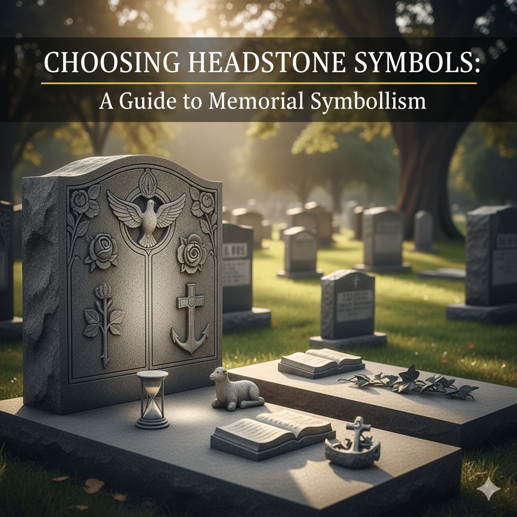 Headstone Symbolism